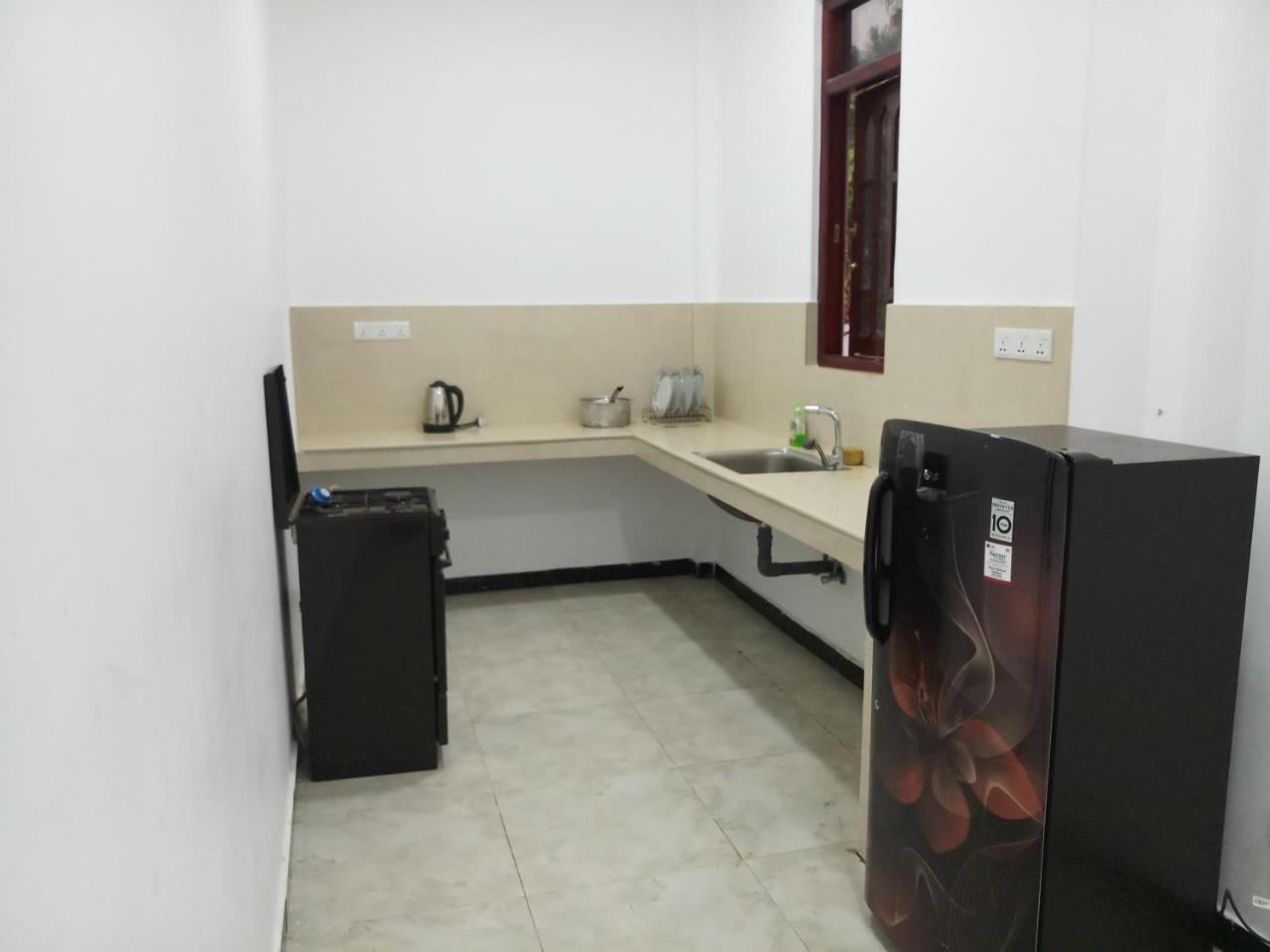 Mangroven River View Beruwala Exterior photo